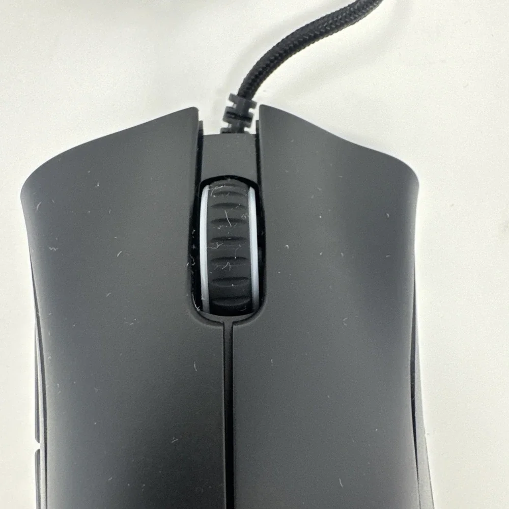 Razer deathadder essential